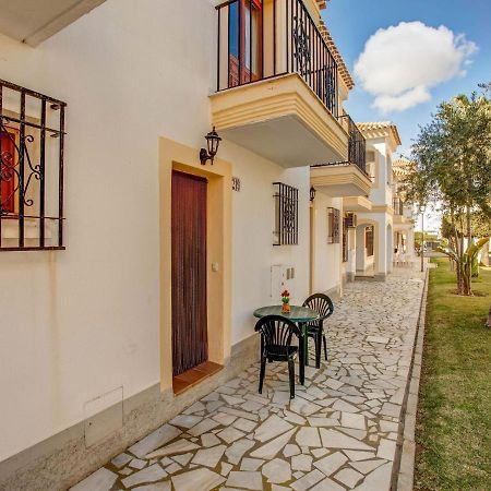 Belvilla By Oyo Duplex Vera Coast Los Amarguillos المظهر الخارجي الصورة