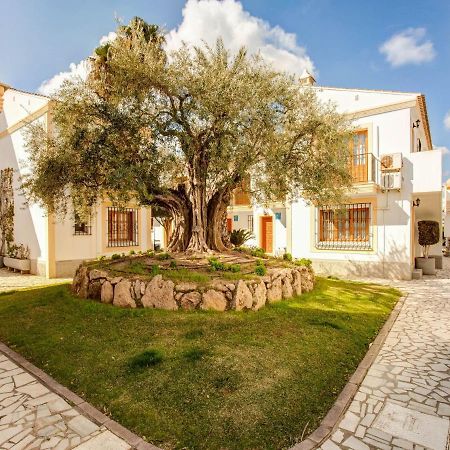 Belvilla By Oyo Duplex Vera Coast Los Amarguillos المظهر الخارجي الصورة