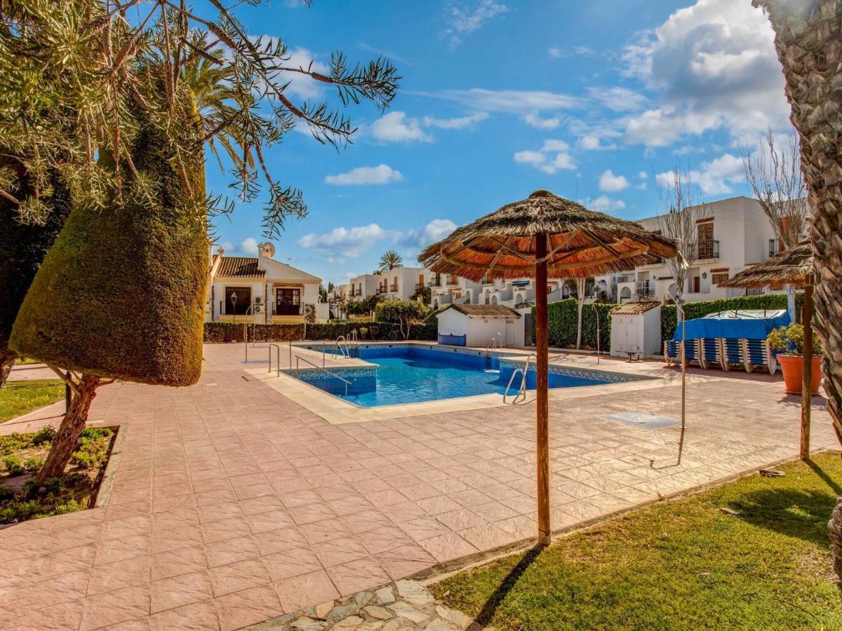 Belvilla By Oyo Duplex Vera Coast Los Amarguillos المظهر الخارجي الصورة