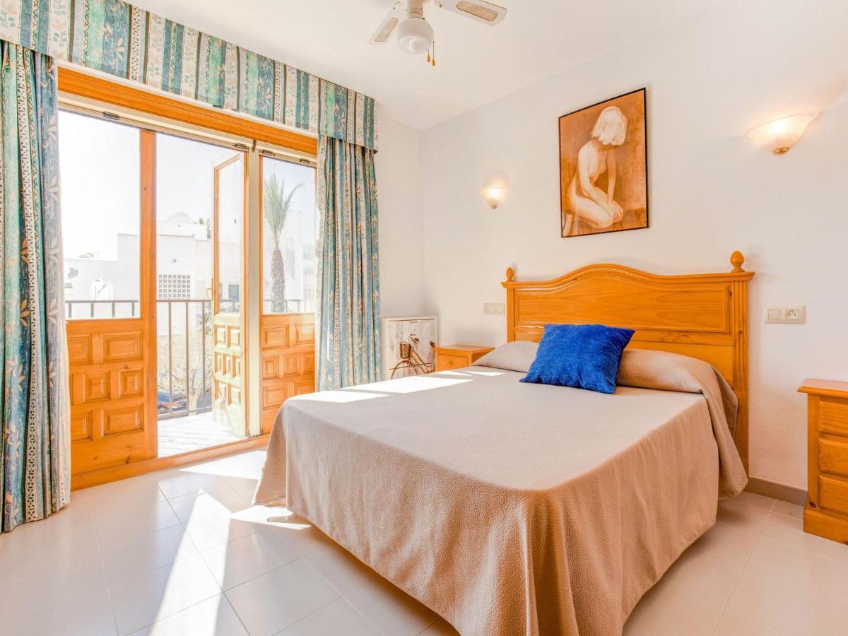 Belvilla By Oyo Duplex Vera Coast Los Amarguillos المظهر الخارجي الصورة