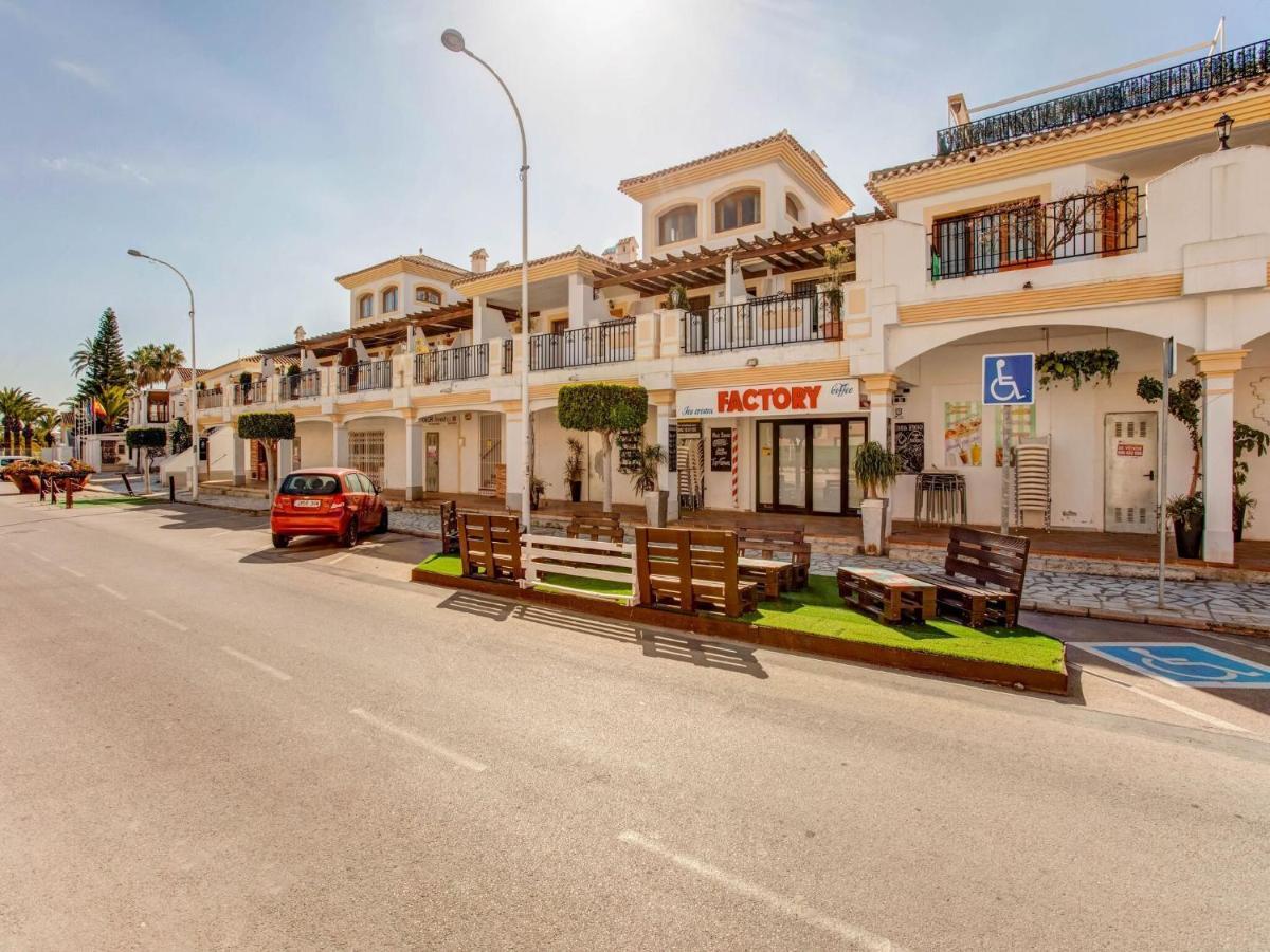 Belvilla By Oyo Duplex Vera Coast Los Amarguillos المظهر الخارجي الصورة