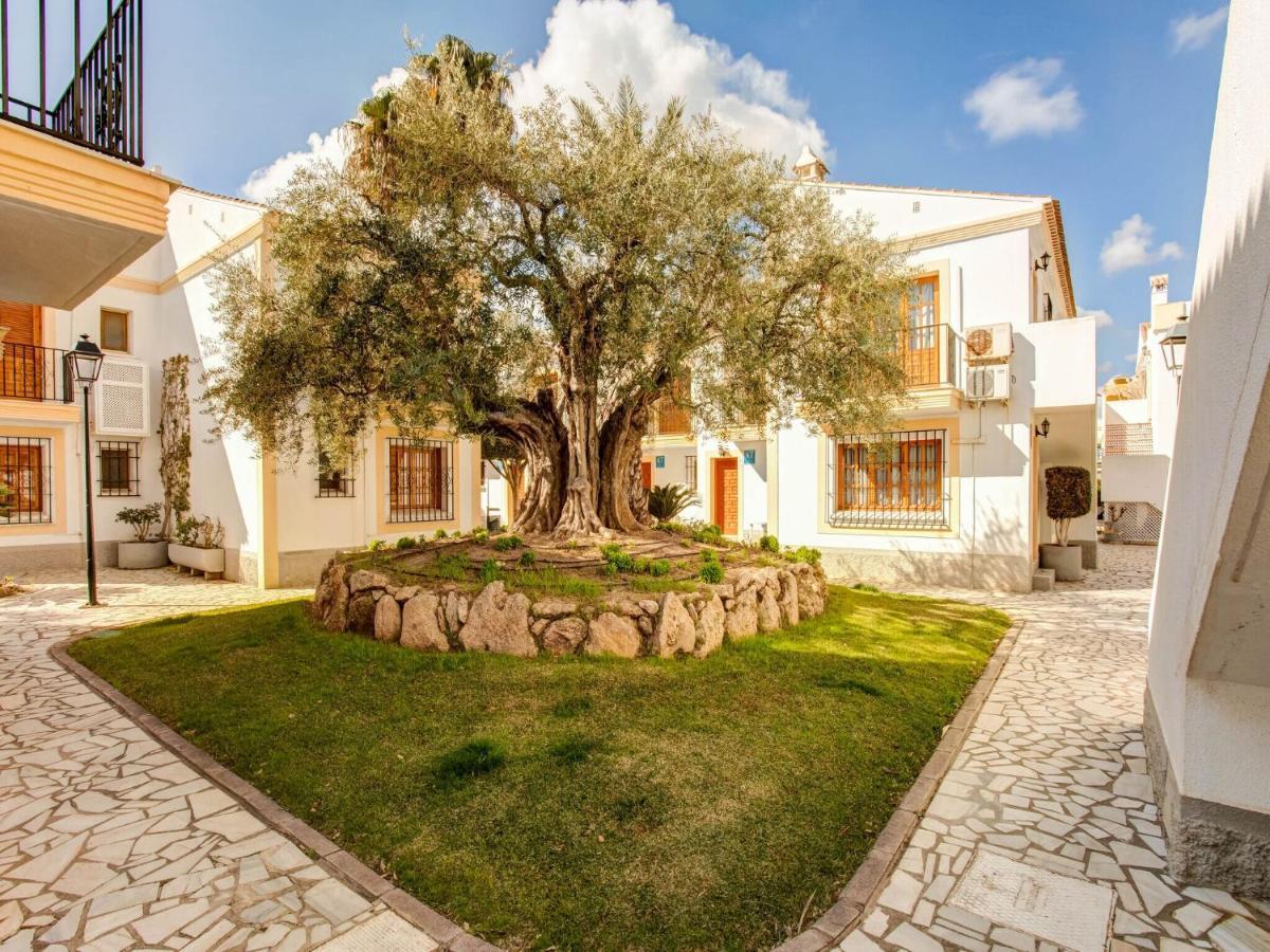 Belvilla By Oyo Duplex Vera Coast Los Amarguillos المظهر الخارجي الصورة