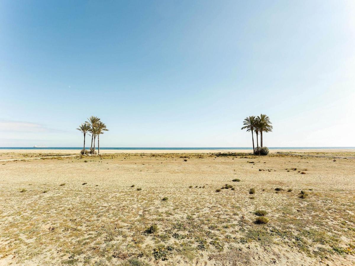 Belvilla By Oyo Duplex Vera Coast Los Amarguillos المظهر الخارجي الصورة