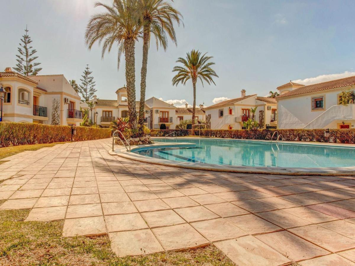 Belvilla By Oyo Duplex Vera Coast Los Amarguillos المظهر الخارجي الصورة