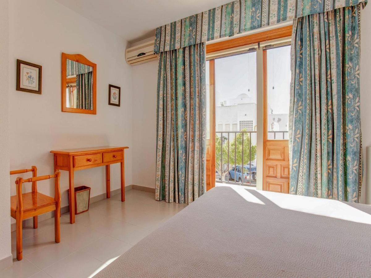 Belvilla By Oyo Duplex Vera Coast Los Amarguillos المظهر الخارجي الصورة