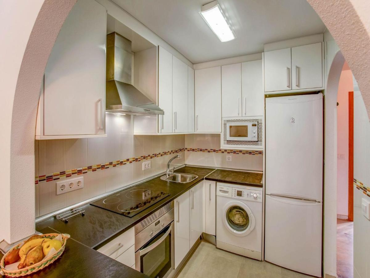 Belvilla By Oyo Duplex Vera Coast Los Amarguillos المظهر الخارجي الصورة