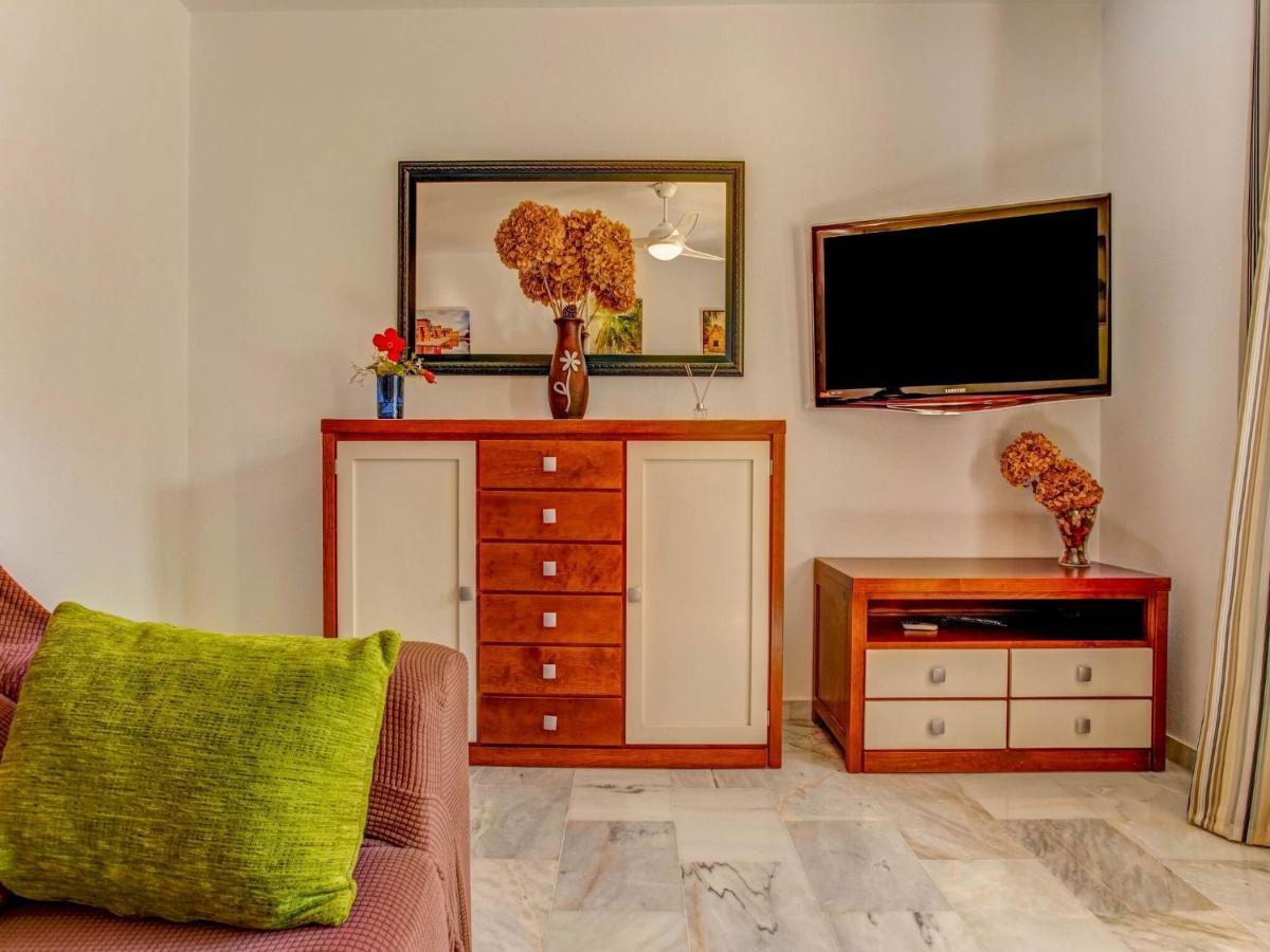 Belvilla By Oyo Duplex Vera Coast Los Amarguillos المظهر الخارجي الصورة