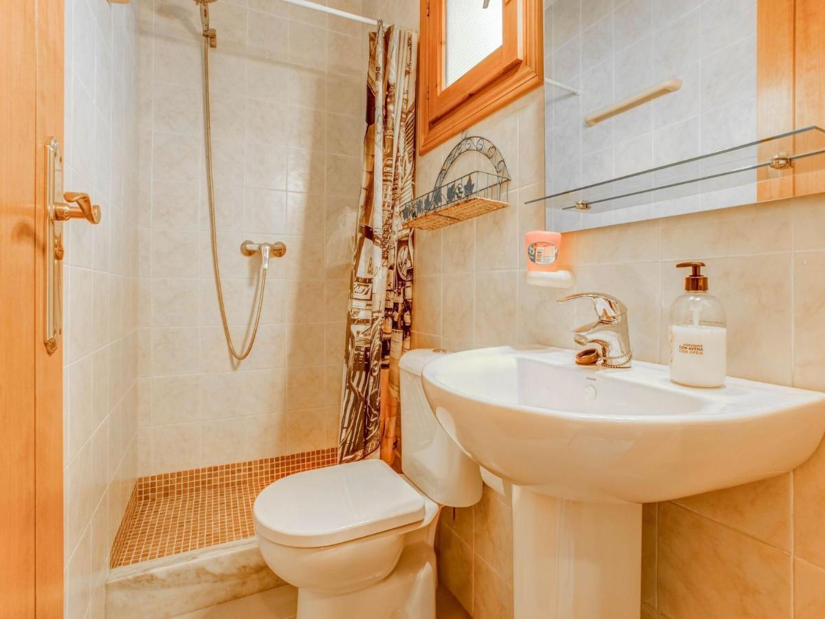 Belvilla By Oyo Duplex Vera Coast Los Amarguillos المظهر الخارجي الصورة
